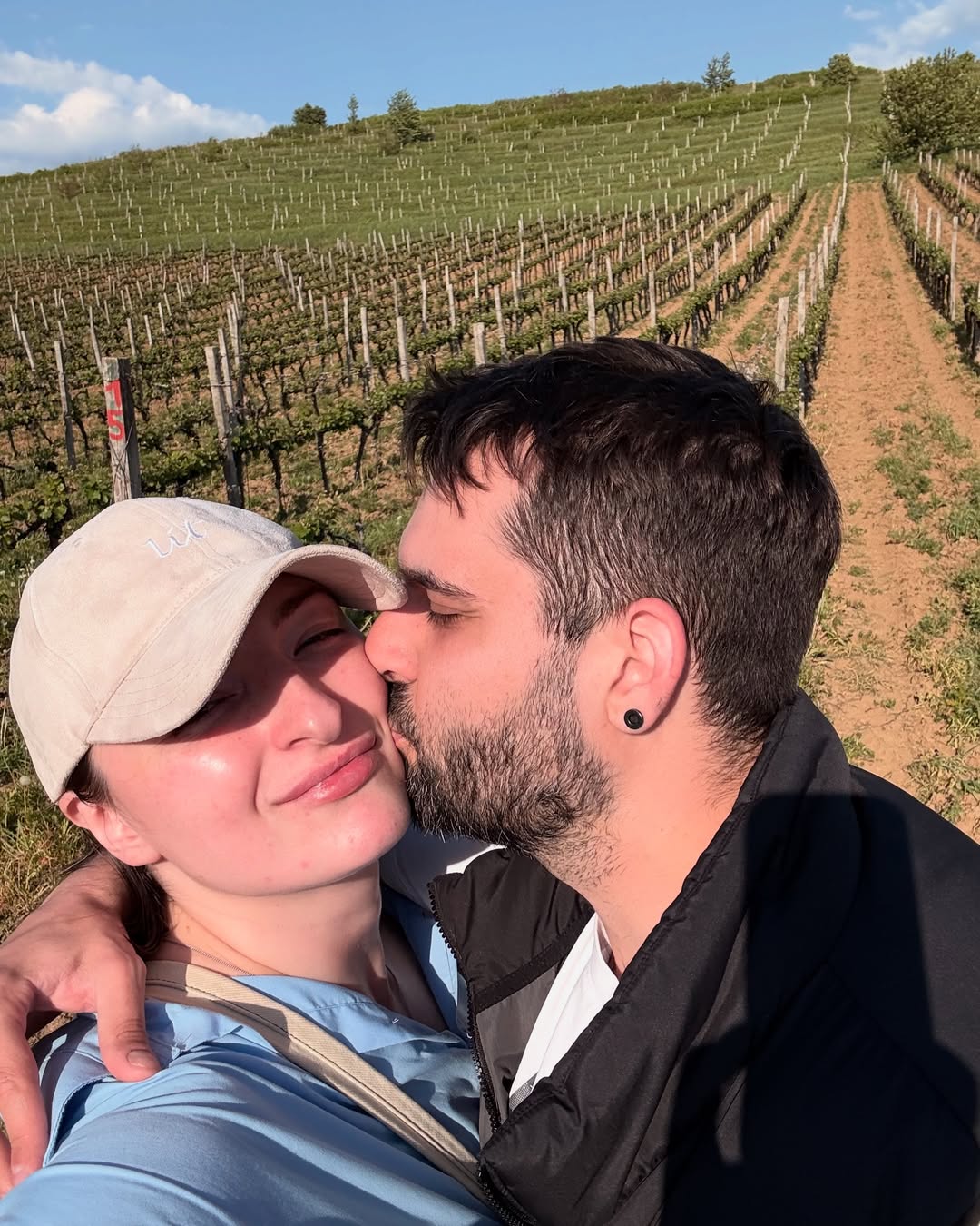 &quot;Это любовь&quot;. Звезда &quot;Квартала&quot; растрогала романтическим видео с бойфрендом